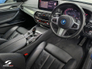 2022 BMW 5 SERIES (222) M SPORT TOURING AUTOMATIC