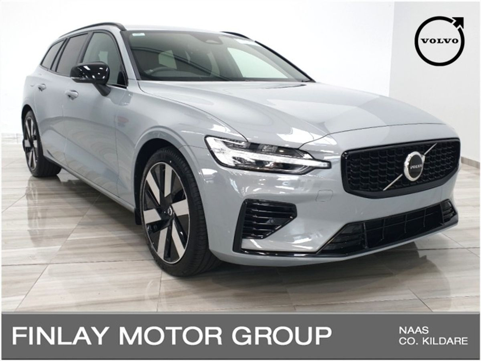Used Volvo V60 2026 in Kildare