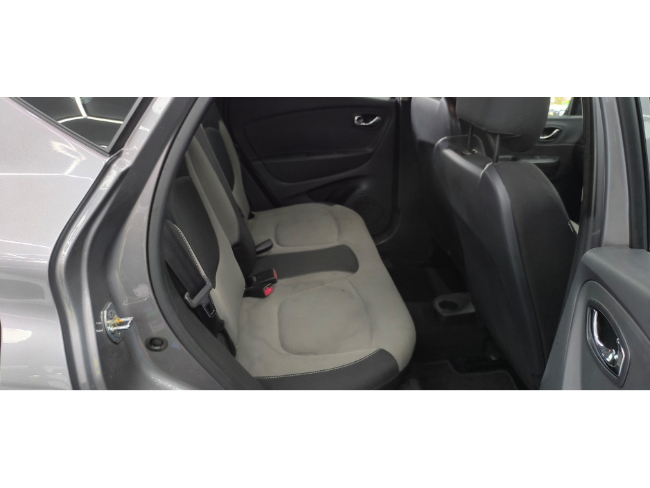 Renault Captur LIFE 1.5 DCI 90 AUTO EU — thumbnail 23