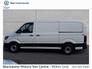 2026 VOLKSWAGEN CRAFTER Highline 35 MWB 2.0TDI 177BHP A8A 4 Motion Order Now!