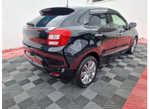 2016 Suzuki Baleno 1.0L Petrol For Sale Images