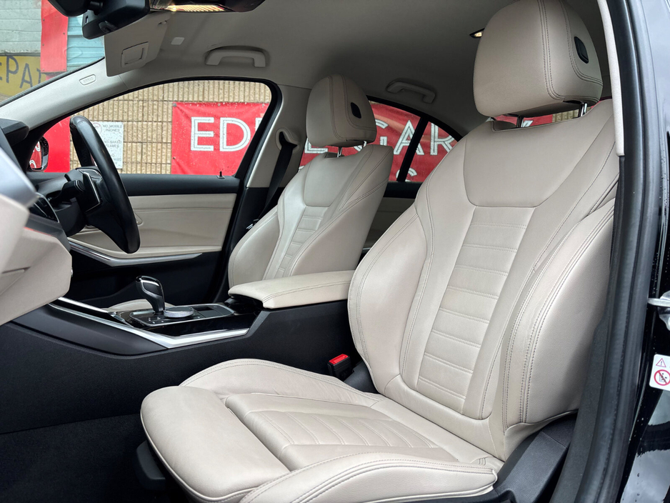 2019 BMW 3 Series 2L Diesel For Sale Images