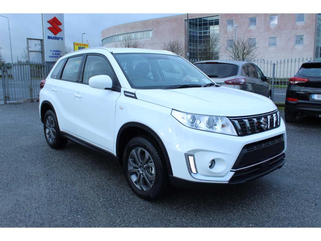 2019 Suzuki Vitara Review, Price, Facelift >> 2019 192 Suzuki Vitara 1 0 Boosterjet Sz 4 New Facelift Model 2019 Suzuki Vitara Review, Price, Facelift >> 2019 192 Suzuki Vitara 1 0 Boosterjet Sz 4 New Facelift Model