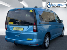 Ford Tourneo Connect 7 Seater