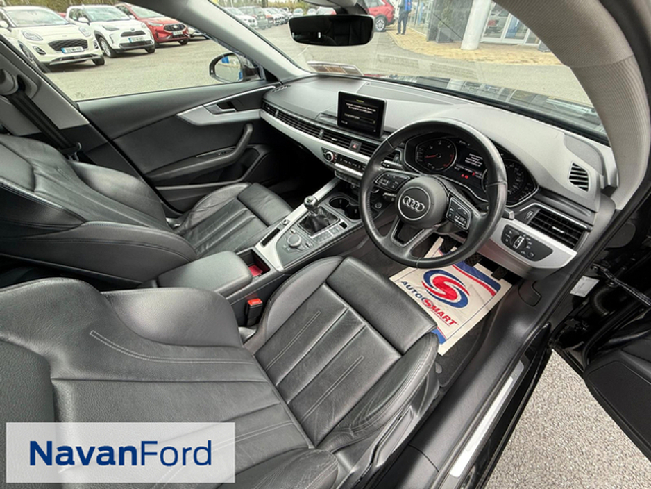 Audi A4 Ultra 2.0 TDI 150Ps **12 Month Warranty** — thumbnail 10