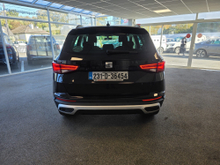 2023 SEAT Ateca 2L Diesel For Sale Images