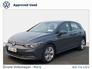 2022 VOLKSWAGEN GOLF STYLE 2.0 TDI 115 BHP
