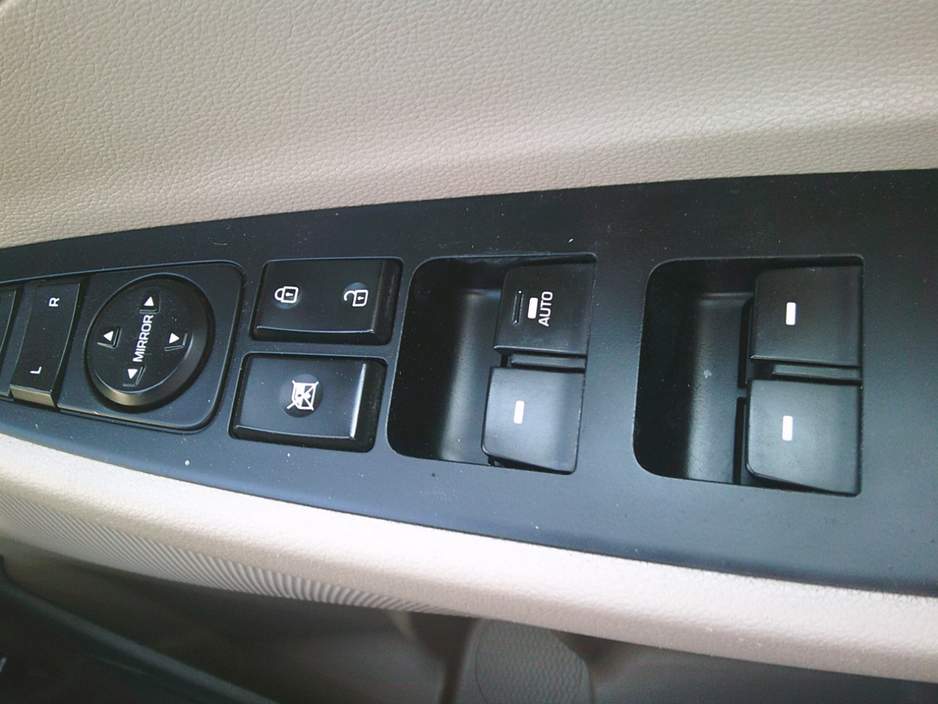 2017 Hyundai Tucson 1.7L Diesel For Sale Images