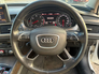 2017 AUDI A6 2.0 TDI 150 SE S-TRONIC AUTO