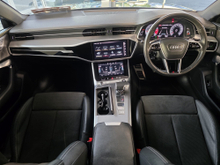 2021 Audi A7 2L Diesel For Sale Images