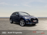 2023 AUDI Q5 Q5 S Line 50 Tfsi E Quattro Sa S Line 50 TFSi-e 299 Quattro S tronic Auto Start/Stop 17.9 kWh PHEV