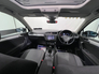 2017 VOLKSWAGEN TIGUAN COMFORTLINE 2.0 TDI 115BHP 115HP MANUAL 6SPEED FWD 4