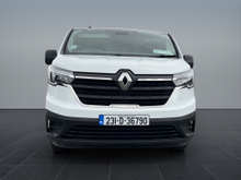 2023 Renault Trafic 2L Diesel For Sale Images