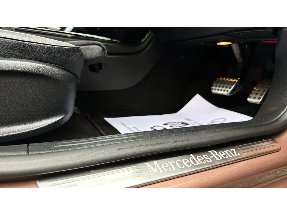 2023 Mercedes-Benz A Class 2L Diesel For Sale Images
