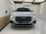 2019 AUDI Q2 30 TFSI 1.0 PETROL SE SPORT AUTOMATIC // APPLE CARPLAY // VIRTUAL DASH // UPGRADED AUDI SPORT ALLOYS PACKAGE INCLUDED // IMMACULATE CAR THROUGHOUT // HEATED SEATS