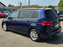 2018 VOLKSWAGEN TOURAN 1.4 TSI COMFORTLINE 7-SEATER AUTO