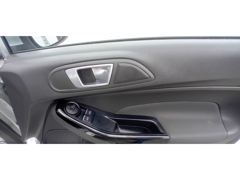 2016 Ford Fiesta 1.2L Petrol For Sale Images