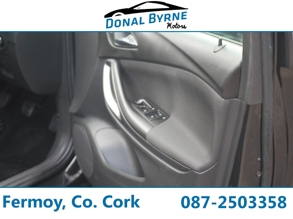 2016 Opel Astra 1L Petrol For Sale Images