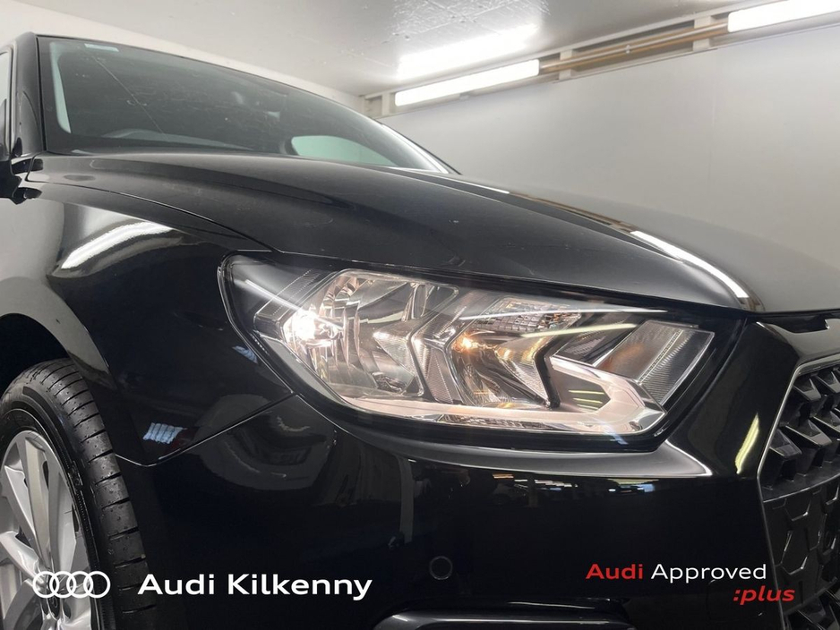 Audi A1 SE 30 TFSI 4 Door Hatch with Comfort Pack "Price Includes €2,000 Scrappage" — thumbnail 17