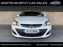 2015 Opel Astra 1.6L Diesel For Sale Images