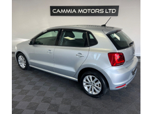 2017 Volkswagen Polo 1L Petrol For Sale Images