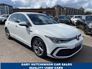2021 VOLKSWAGEN GOLF 2.0 TDI R-Line Hatchback 5dr Diesel DSG Euro 6 (s/s) (150 ps)