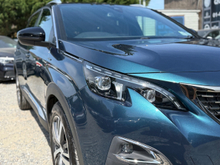 2018 Peugeot 5008 1.6L Diesel For Sale Images