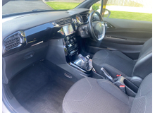2016 DS Automobiles DS 3 1.2L Petrol For Sale Images