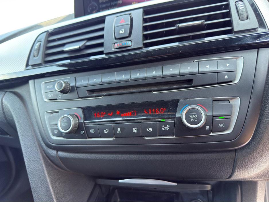 2014 BMW 3 Series 2L Diesel For Sale Images