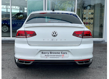 2020 Volkswagen Passat 2.0L Diesel For Sale Images
