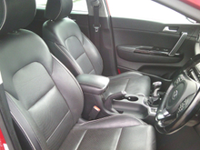 2018 Kia Sportage 1.7L Diesel For Sale Images