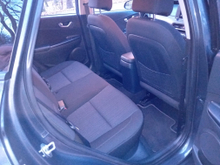 2022 Hyundai Kona 1L Petrol For Sale Images