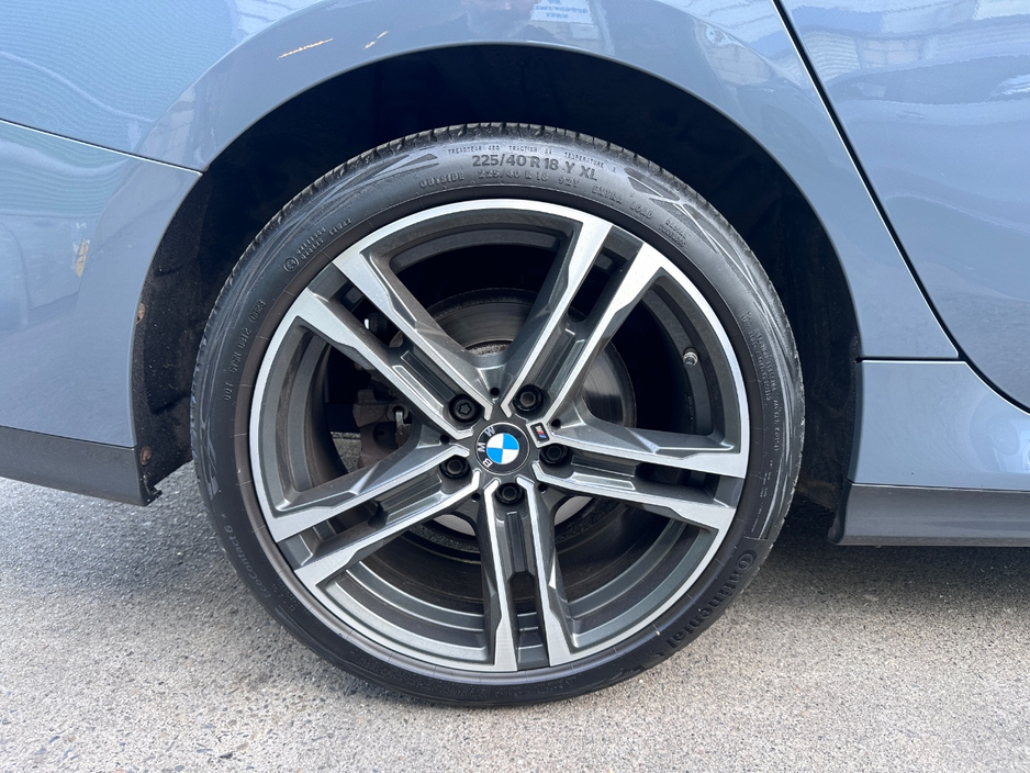 2023 BMW 2 Series 1.5L Petrol For Sale Images
