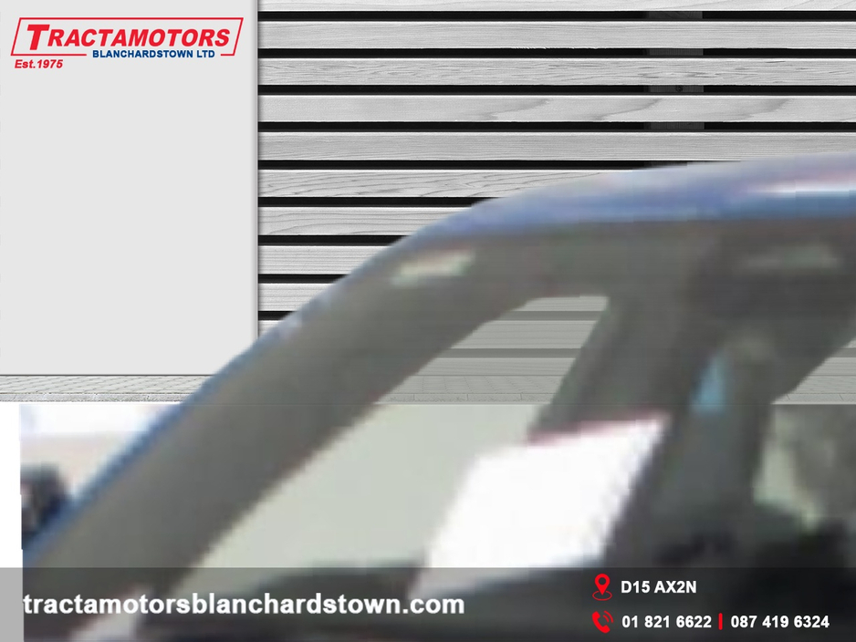 Used Alfa Romeo Stelvio 2026 in Dublin