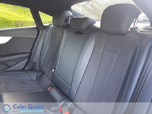 2021 Audi A5 2L Diesel For Sale Images