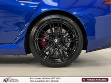 2025 BMW M5 4.5L Petrol Plug-in Hybrid For Sale Images