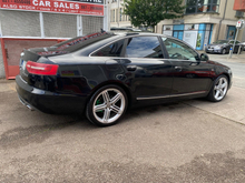 2010 Audi A6 2L Diesel For Sale Images
