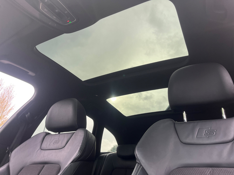 2019 Audi A6 2L Diesel For Sale Images
