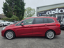 2016 BMW 2 SERIES GRAN TOURER 2.0D 7 SEATER MODEL, FULL LEATHER HEATED ELECTRIC SEATS - BLUETOOTH - REV CAMERA - SIMI DEALER