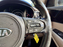 2016 Kia Sorento 2.2L Diesel For Sale Images