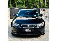 2017 SEAT Leon 1.6L Diesel For Sale Images