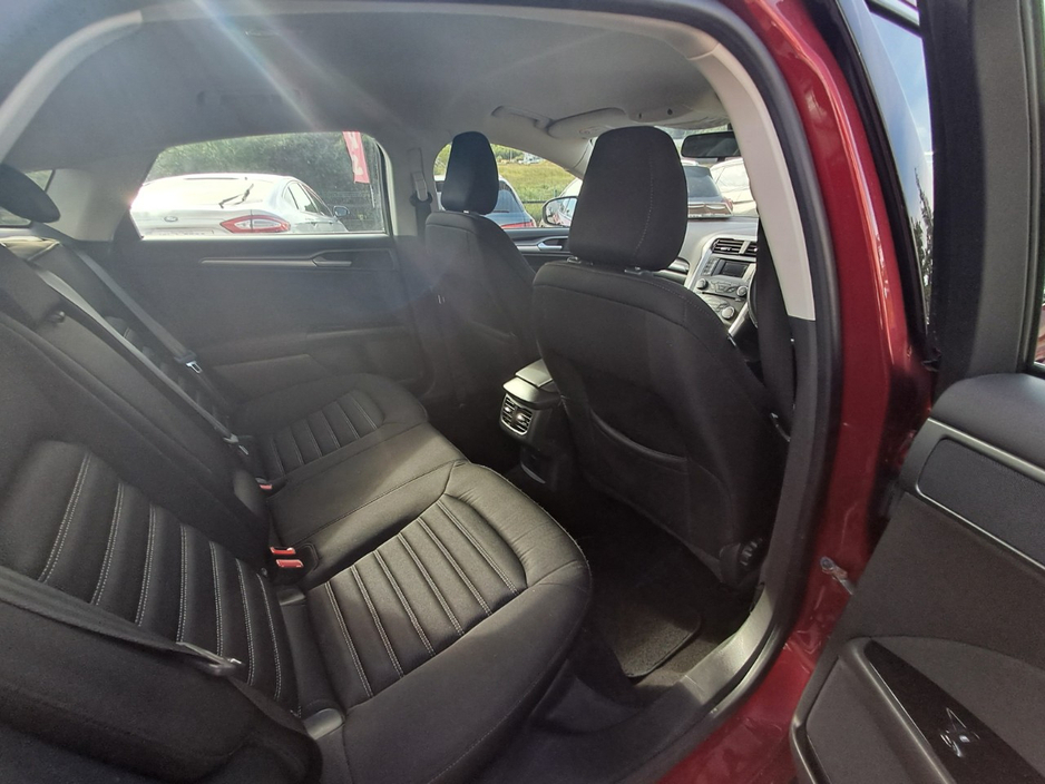2018 Ford Mondeo 1.5L Diesel For Sale Images