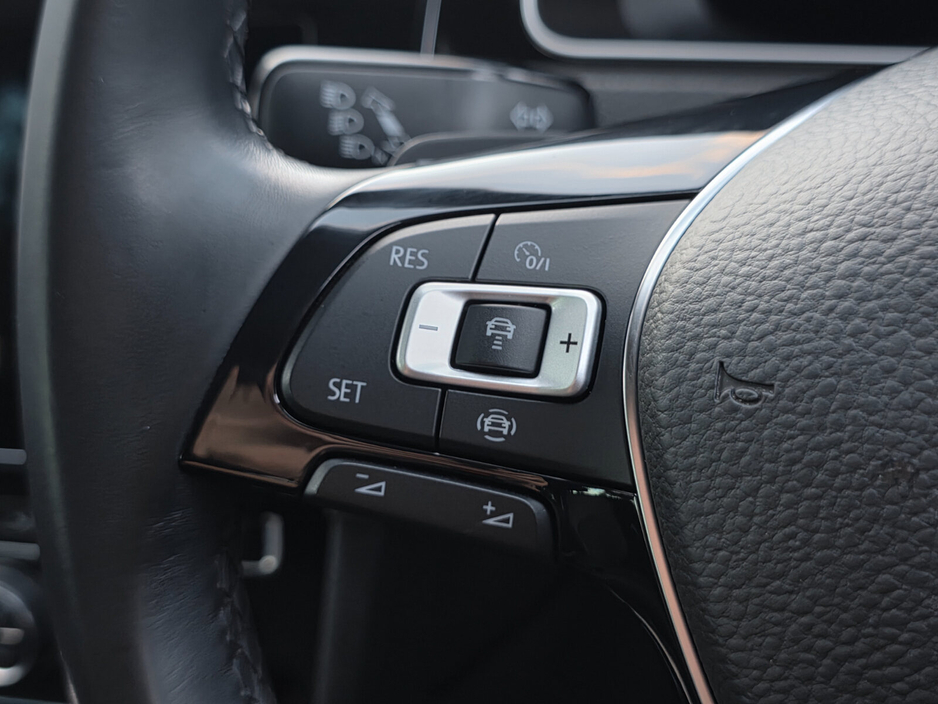 Volkswagen Golf 1.4 TSI 5DR 150HP Highline DSG — thumbnail 27