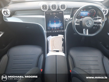 Mercedes-Benz GLC Class GLC 220 D 4MATIC...