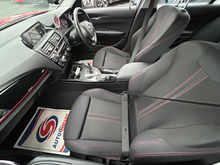 2015 BMW 1 Series 1.5L Petrol For Sale Images