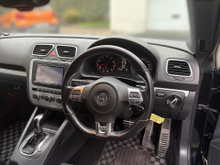 2013 Volkswagen Scirocco 1.4L Petrol For Sale Images