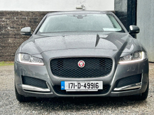 2017 Jaguar XF 2L Diesel For Sale Images
