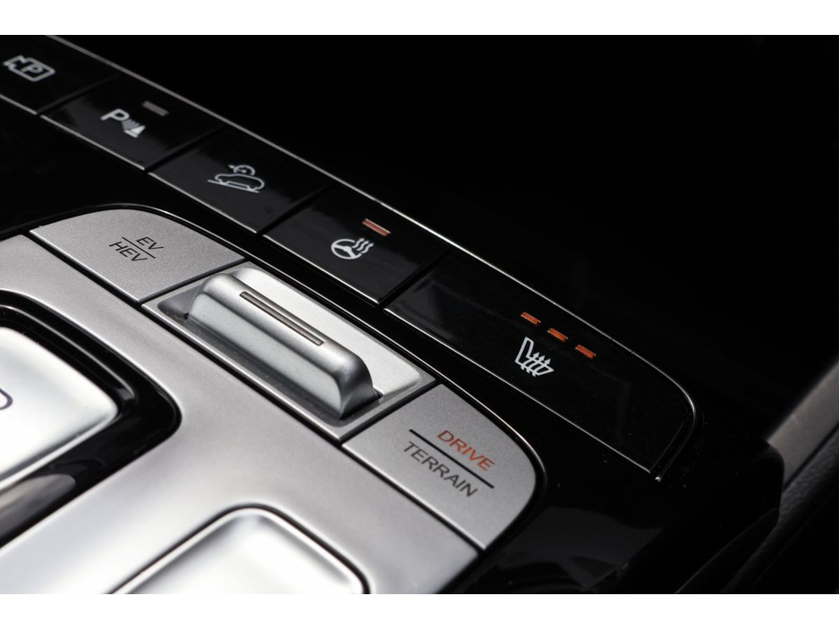 Hyundai Tucson 4WD Executive Plus PHEV Auto , Plug in Hybrid — thumbnail 13