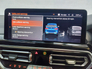 2022 BMW IX3 222 iX3 M SPORT ( NEW MODEL ) PANORAMIC  SUNROOF --COMFORT PACK-- DRIVER ASSIST PROF PACK --- PARK ASSIST PACK - ELECTRIC SEATS -- VISIBILITY PACK WITH LASER LIG---HIGH BEAM ASSIST - WIRELESS CHARG  