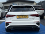 2021 AUDI A3 S-LINE - 1.4 PETROL HYBRID - AUTO - 12M WARRANTY - CAR: 1184